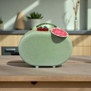 JoyBright by Ulta Beauty Be Cherry Beauty Box Makeup Set NWT